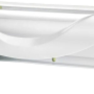 Держатель бумажных полотенец Aqua L-00378 21век