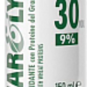 Эмульсия для окисления краски Aquarely 9% 30vol 21век
