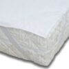 Наматрасник защитный Aqua Standard 100x200 21век