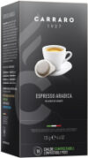 Кофе в чалдах Arabica 100% 21век