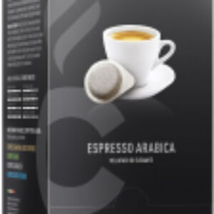 Кофе в чалдах Arabica 100% 21век