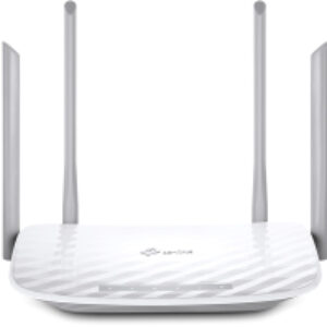 Беспроводной маршрутизатор Archer A5 21век