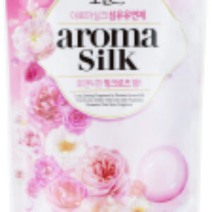 Кондиционер для белья Aroma Capsule с ароматом розы 21век