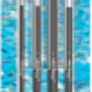 Набор кистей ArtBerry / 36124 21век