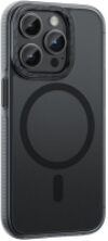 Чехол-накладка AS2 для iPhone 15 Pro Max магнитный противоударный 21век