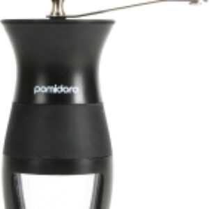 Кофемолка механическая Assistenza / P185605 21век