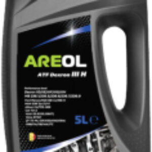 Жидкость гидравлическая ATF Dexron III H / AR080 21век