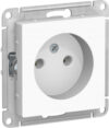 Розетка AtlasDesign ATN001341 21век