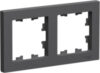 Рамка для выключателя AtlasDesign ATN001402 21век