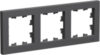 Рамка для выключателя AtlasDesign ATN001403 21век
