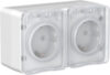 Розетка AtlasDesign Profi ATN543026 21век
