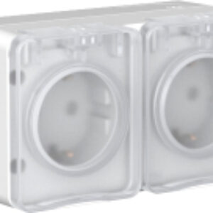 Розетка AtlasDesign Profi ATN543026 21век
