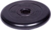 Диск для штанги Atlet d51мм 25 кг 21век