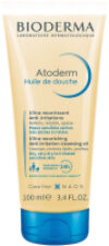 Масло для душа Atoderm Huile de Douche 21век