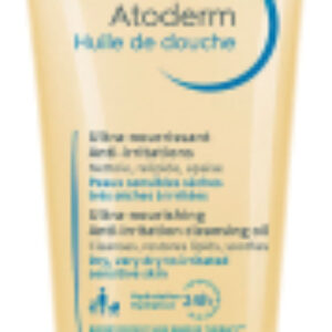 Масло для душа Atoderm Huile de Douche 21век
