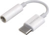 Кабель/переходник AUX 3.5мм - USB-C / 24561 21век