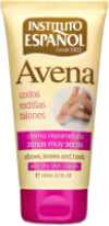 Крем для тела Avenа Восстанавливающий для сухой кожи с экстрактом овса 21век