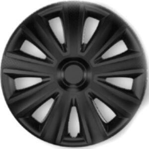 Набор колпаков Aviator Carbon black 15" / 15AVIATORCB 21век