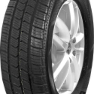 Всесезонная легкогрузовая шина AW5 Van 235/65R16C 115/113R 21век