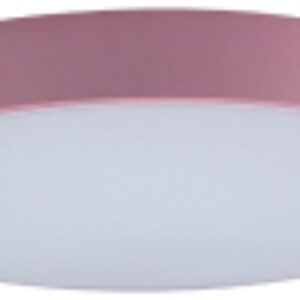 Потолочный светильник Axel 10002/24 Pink 21век