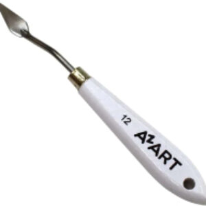 Мастихин Azart №12 / Е5420-12 21век