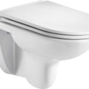 Унитаз подвесной Baarbach 004 GL-WT 21век