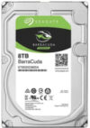 Жесткий диск Barracuda 8TB (ST8000DM004) 21век