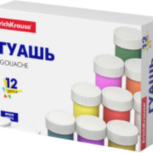 Гуашь Basic / 50544 21век