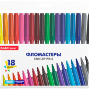 Фломастеры Basic / 53369 21век