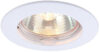 Точечный светильник Basic A2103PL-1WH 21век