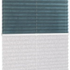 Штора-плиссе Basic Crush СПШ-35602/1102 Basic Transparent 21век
