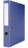 Папка-регистратор Basic-S / 21024121-03 21век