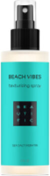 Спрей для укладки волос Beach Vibes для создания пляжных локонов С морской солью 21век