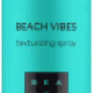 Спрей для укладки волос Beach Vibes для создания пляжных локонов С морской солью 21век