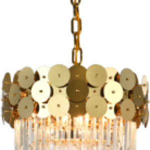 Люстра Beyond 76015/10C 21век