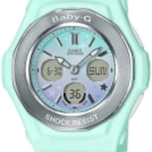 Часы наручные женские BGA-100ST-3A 21век