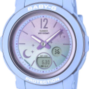 Часы наручные женские BGA-290DS-2A 21век