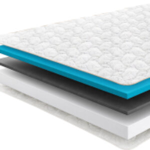 Матрас Bio Cool 120x200 21век