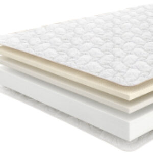 Матрас Bio Energy 120x190 21век