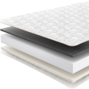 Матрас Bio Fresh 90x200 21век