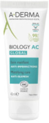Крем для лица Biology Ac Global для комплексного ухода за проблемной кожей 21век