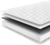 Матрас Bio Terapia 80x200 21век