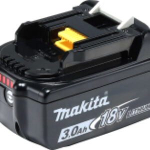 Аккумулятор для электроинструмента BL1830B 21век