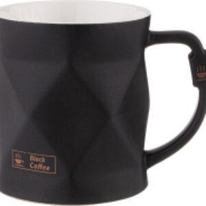 Кружка Black Coffee 260-983 21век