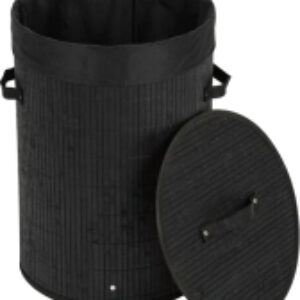 Корзина для белья BLB-01-B / 104487 21век