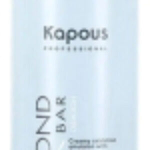 Эмульсия для окисления краски Blond Cremoxon с экстр жемчуга 12% 21век