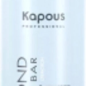 Эмульсия для окисления краски Blond Cremoxon с экстрактом жемчуга активатор 21век