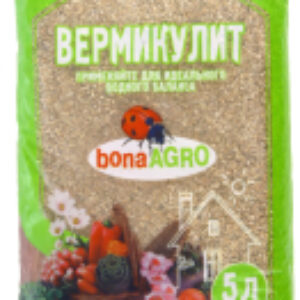 Удобрение Вермикулит 21век