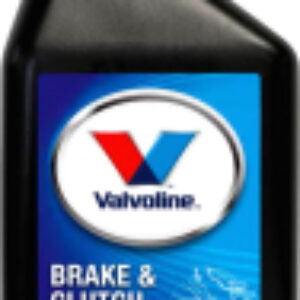 Тормозная жидкость Brake & Clutch Fluid DOT 4 / 883461 21век