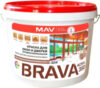 Краска Brava ВД-АК-1035Д 21век